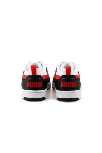 Rebound V6 Low Günlük Ayakkabı Sneaker - PVRN-1 - 4