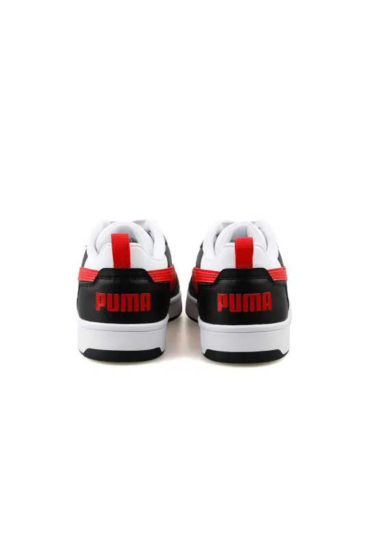 Rebound V6 Low Günlük Ayakkabı Sneaker - PVRN-1 - 4