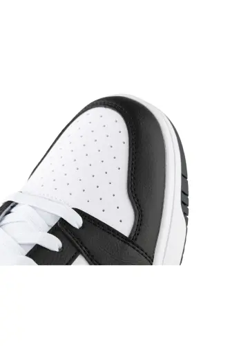 Rebound V6 Low Günlük Ayakkabı Sneaker - PVRN-1 - 6