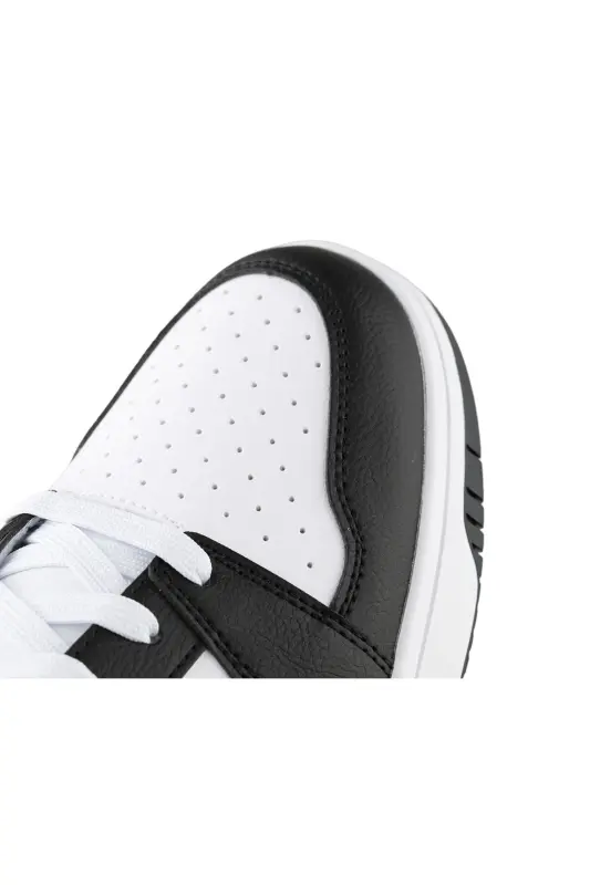 Rebound V6 Low Günlük Ayakkabı Sneaker - PVRN-1 - 6