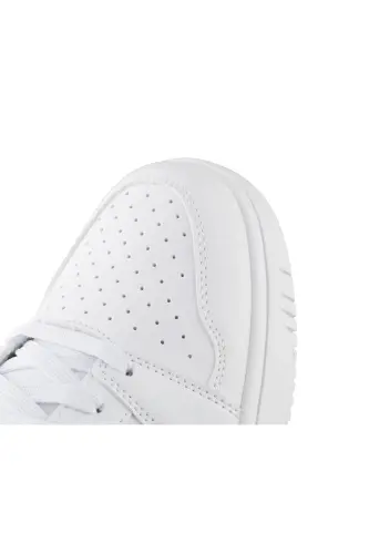 Rebound V6 Low Unisex Günlük Ayakkabı Sneaker Beyaz-Beyaz39232803 - 7