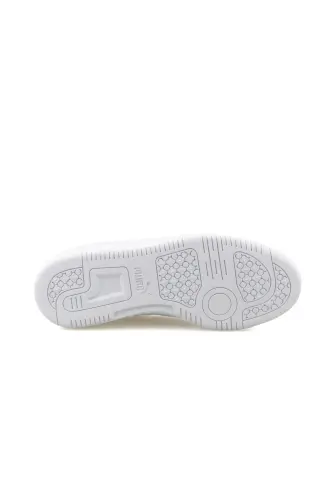 Rebound V6 Low Unisex Günlük Ayakkabı Sneaker Beyaz - Beyaz39232803 - 6