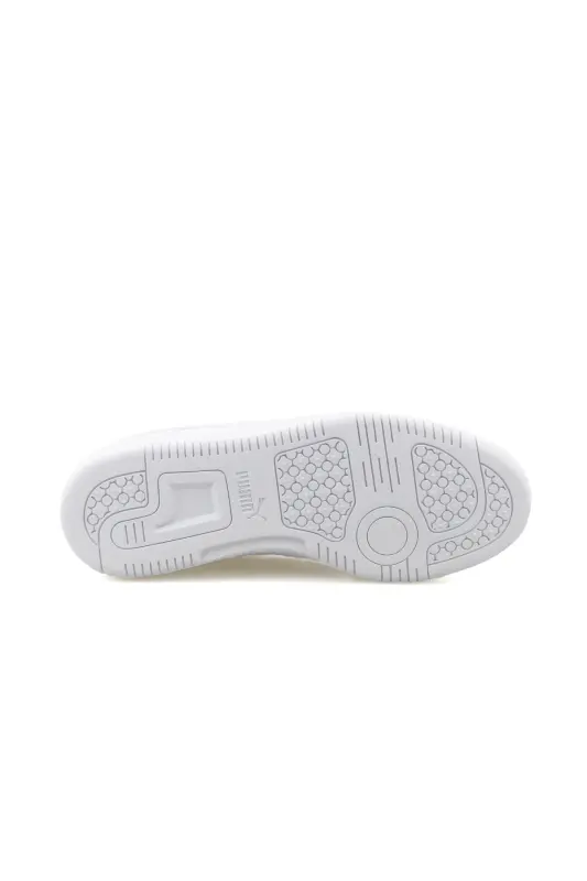 Rebound V6 Low Unisex Günlük Ayakkabı Sneaker Beyaz - Beyaz39232803 - 6