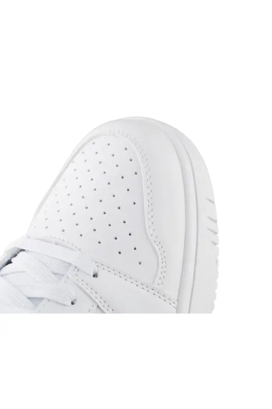 Rebound V6 Low Unisex Günlük Ayakkabı Sneaker Beyaz - Beyaz39232803 - 7
