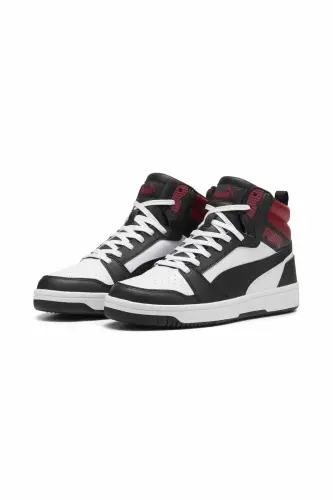 Rebound v6 Men's Sneaker - MulticolorF7 - PUMA (1)