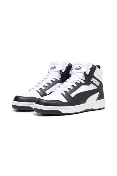 Rebound V6 Unisex Sport Poyabzallari 39232601 - PUMA