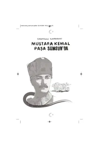 Речь для детей - GENEL MARKALAR (1)