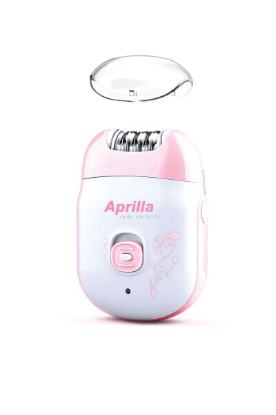 Rechargeable Epilator, Epilator Aep 7817 - APRILLA (1)