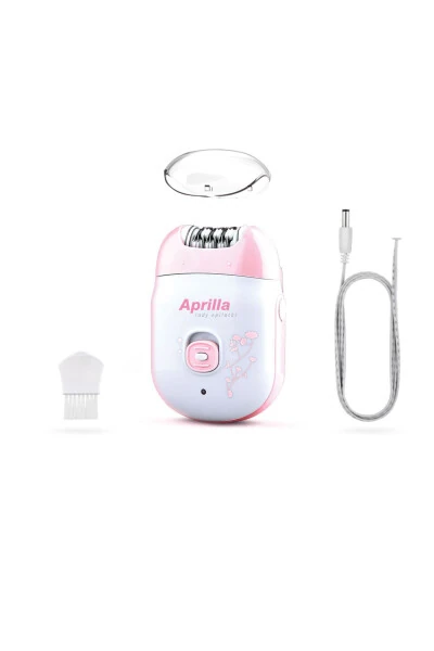 Rechargeable Epilator, Epilator Aep 7817 - APRILLA