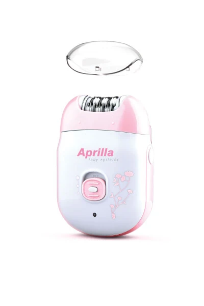 Rechargeable Epilator, Epilator Aep 7817 - APRILLA (1)