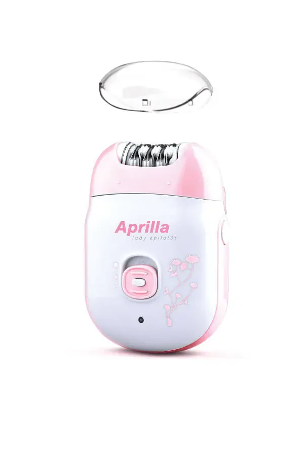 Rechargeable Epilator, Epilator Aep 7817 - 2