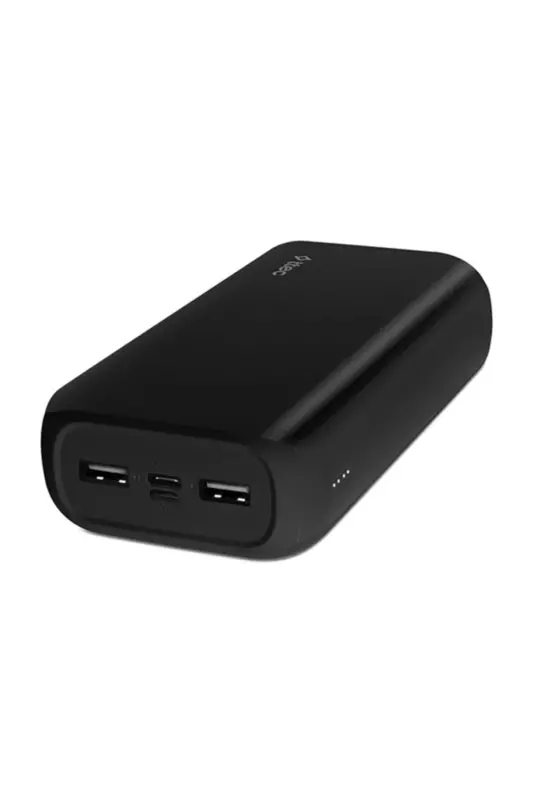 ReCharger Ultra 30,000 mAh Portable Charger - TTEC