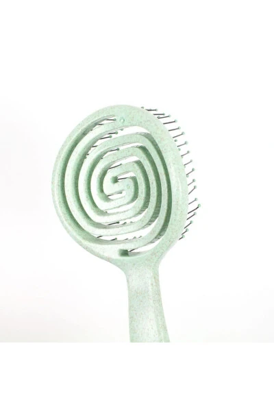 Recycled Hair Brush -26 - NASCITA (1)