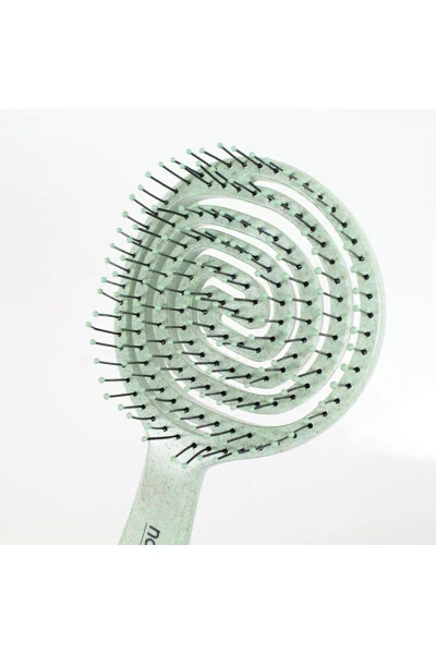 Recycled Hair Brush -26 - 3