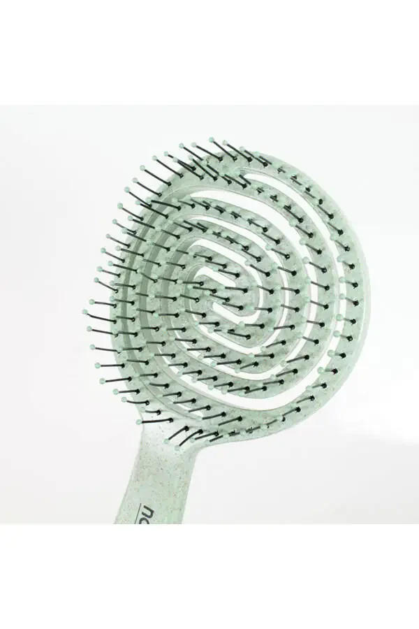 Recycled Hair Brush -26 - 3
