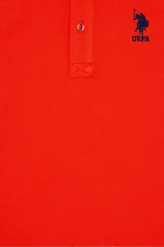 Red Boys T-Shirt-VR201 - 3