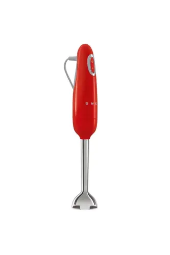 Red Hand Blender - 5