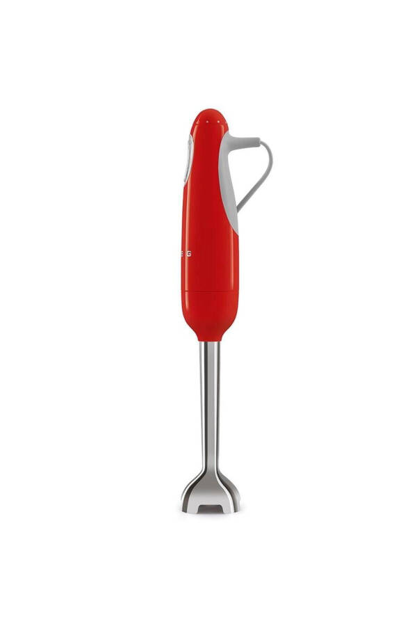 Red Hand Blender - 2