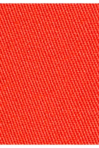 Red short sleeve women's shirt - 6