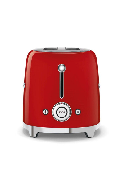 Red Toaster - 3