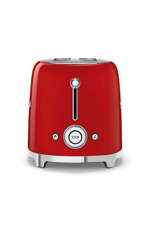 Red Toaster - 3