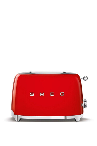 Red Toaster - 5