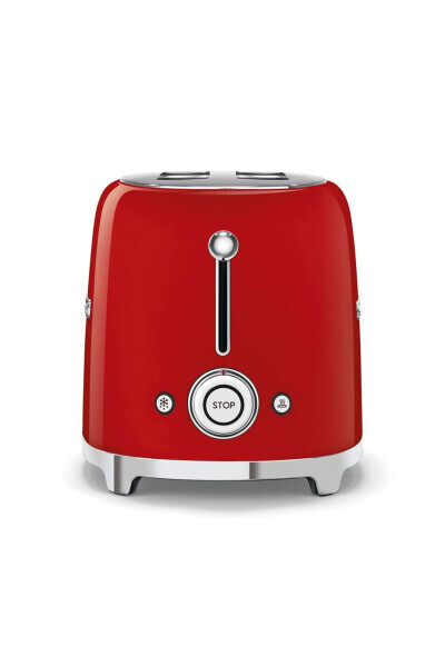 Red Toaster - 7