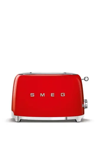 Red Toaster - 1