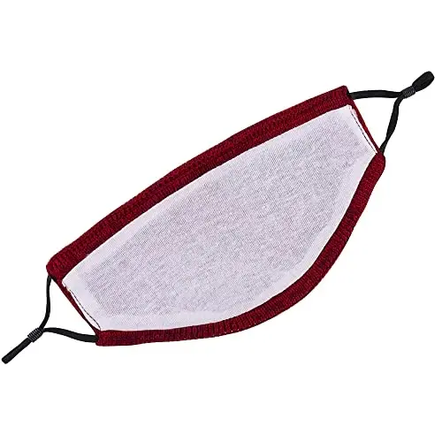 REDESS Erkaklar va ayollar uchun shapka Qishki iliq shapkalar Trikotaj yumshoq qalin bosh suyagi qopqog'i yuz qoplamasi bilan - 4