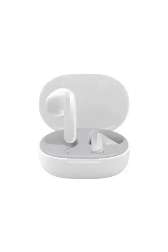 Redmi Buds 4 Lite Bluetooth Earbuds White - XIAOMI (1)