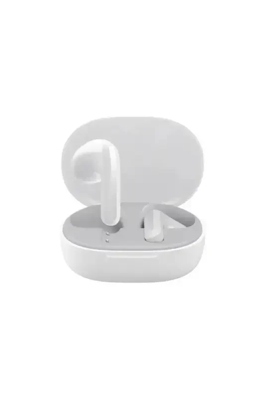 Redmi Buds 4 Lite Bluetooth Earbuds White - 2