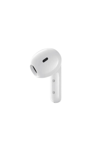 Redmi Buds 4 Lite Bluetooth Earbuds White - 3