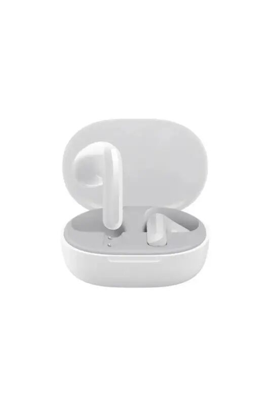 Redmi Buds 4 Lite Bluetooth Kulaklık Beyaz - Beyaz - 2