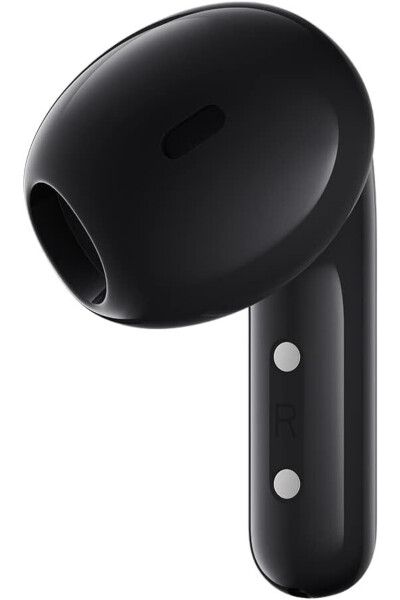 Redmi Buds 4 Lite Bluetooth Kulaklık Siyah - 4