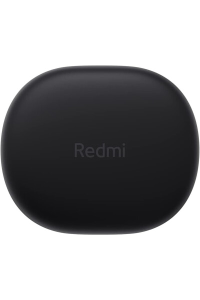 Redmi Buds 4 Lite Bluetooth Quloqchinlari Qora - 5