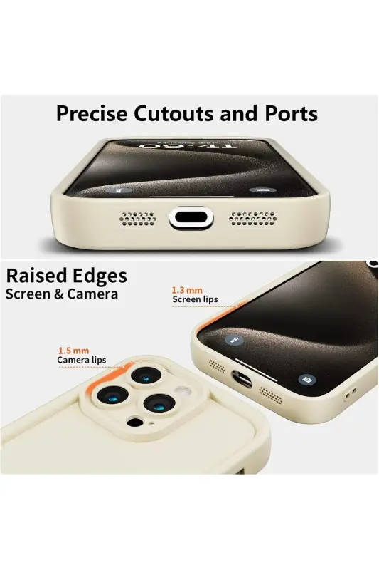 Redmi Note 10 Pro Kılıf Kamera Korumalı Yumuşak Dokulu Darbe Emici Siyah Silikon Kapak-Tombik Siyah - 4