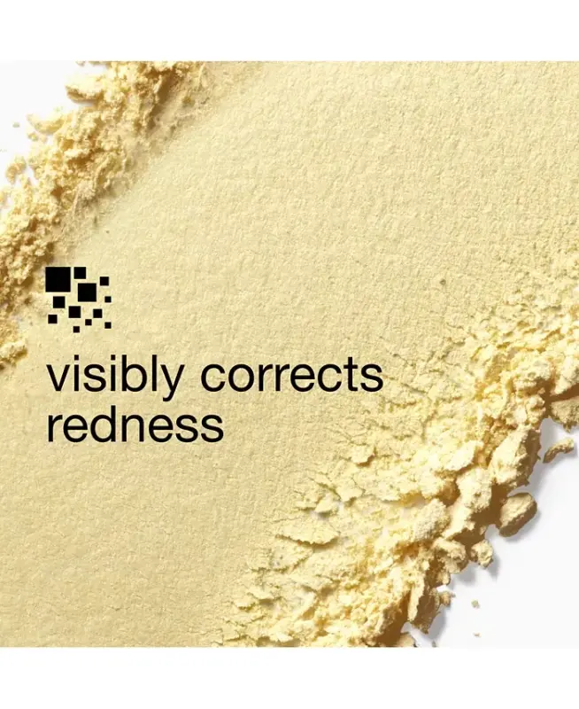 Redness Solutions Instant Relief Mineral Pressed Powder, 0.4 oz. - No Color - 4