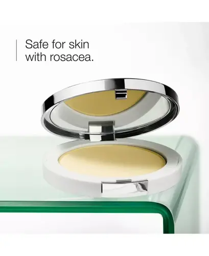 Redness Solutions Instant Relief Mineral Pressed Powder, 0.4 oz. - 2