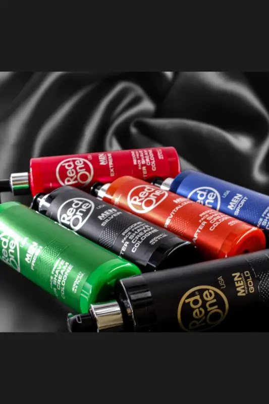 Redone Cream Cologne Extreme Irritation Blocker 400 ml - 6