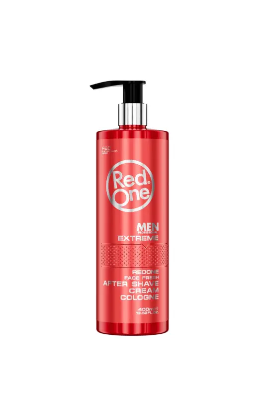 Redone Cream Cologne Extreme Irritation Blocker 400 ml - 7