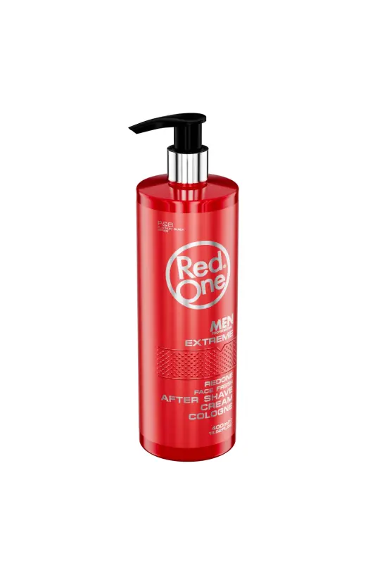 Redone Cream Cologne Extreme Irritation Blocker 400 ml - 8