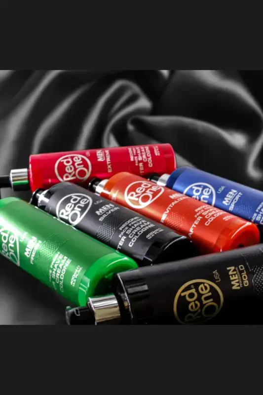 Redone Krem Kolon Extreme Tahrişni Oldirishga Qarshi 400 ml - 6