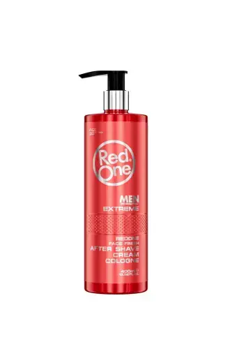 Redone Krem Kolon Extreme Tahrişni Oldirishga Qarshi 400 ml - 7