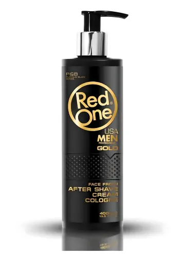 Redone Krem Kolonya Gold 400 ml - 1