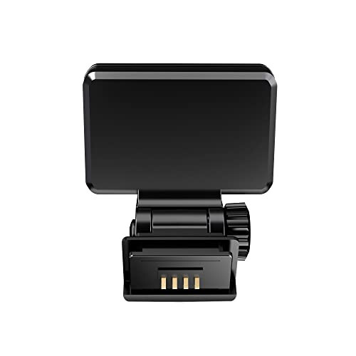 REDTIGER Adhesive Mount F7N Dash Cam with GPS Module - REDTIGER