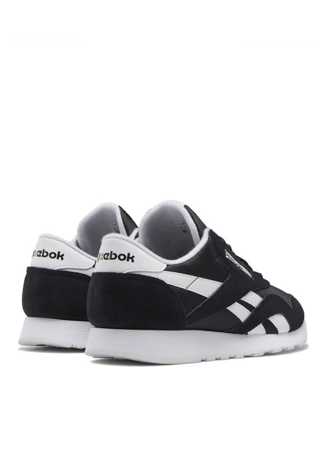 Reebok 100009273 CL NYLON Qora Ayollar Kundalanglari - 3