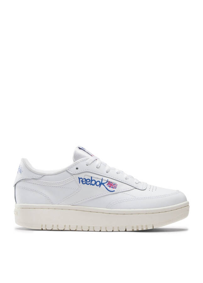 Reebok 100074478 CLUB C DOUBLE Oq Ayollar Lifestyle Poyafzali - 13