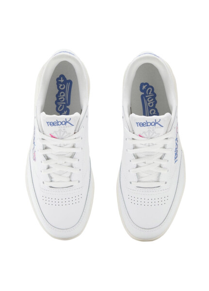 Reebok 100074478 CLUB C DOUBLE Oq Ayollar Lifestyle Poyafzali - 15