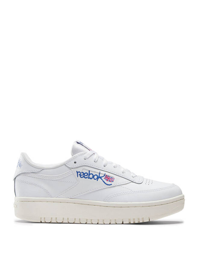 Reebok 100074478 CLUB C DOUBLE Oq Ayollar Lifestyle Poyafzali - 7