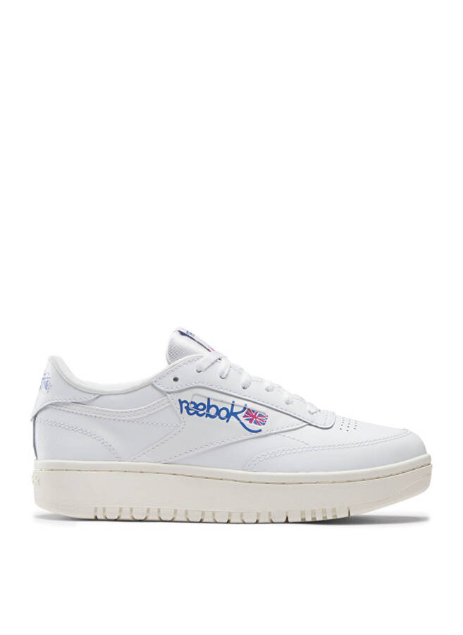 Reebok 100074478 CLUB C DOUBLE Oq Ayollar Lifestyle Poyafzali - 1